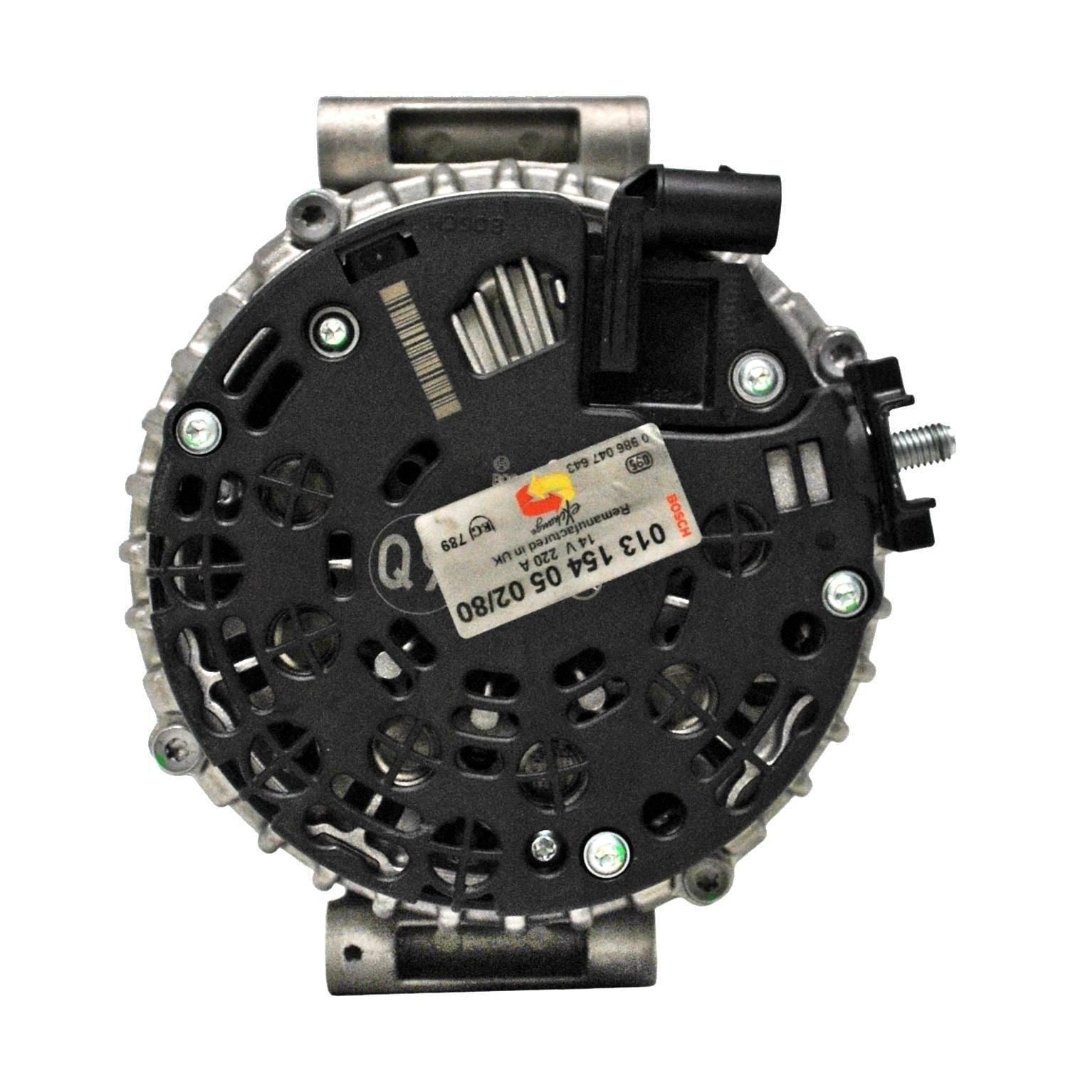 Alternator 11305