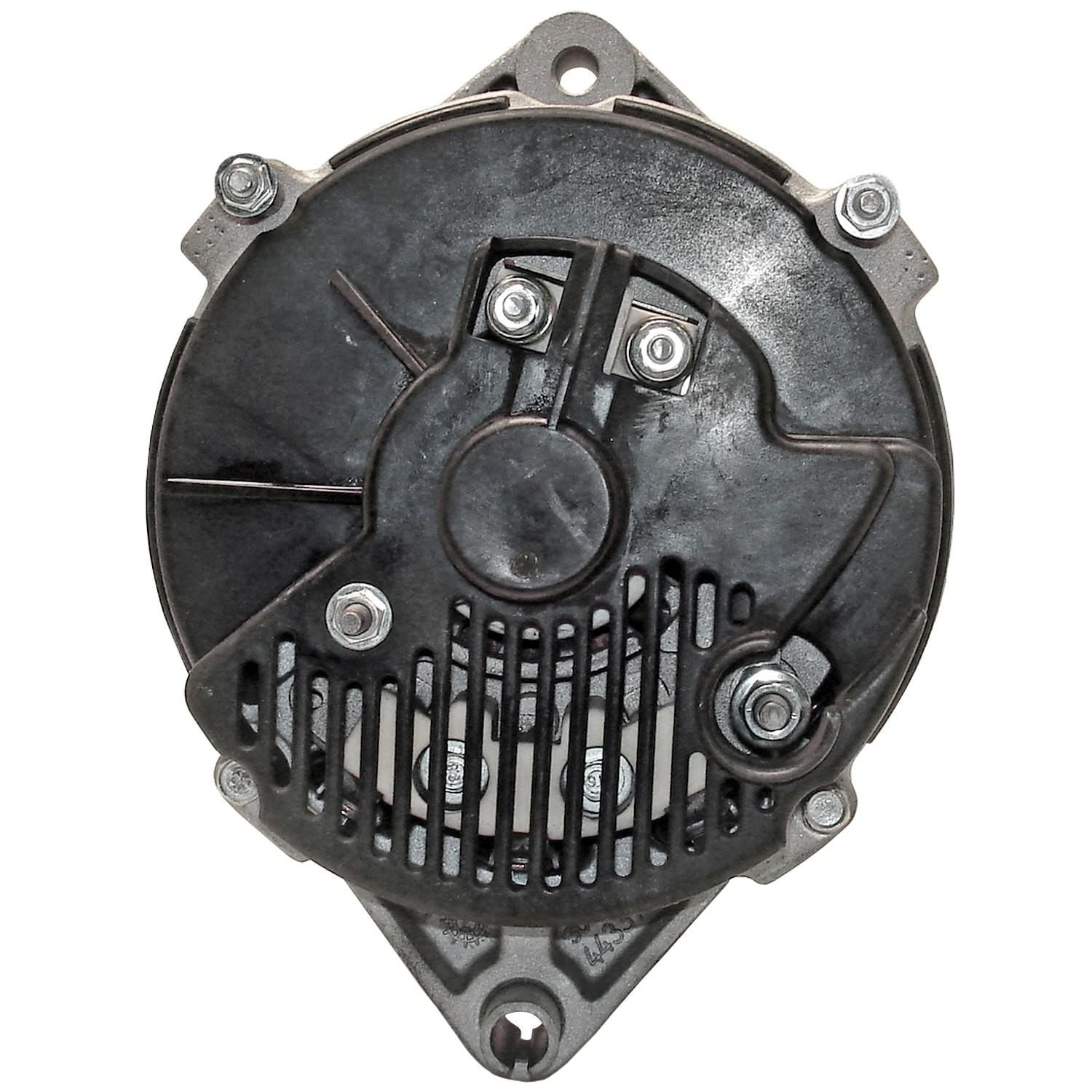 TotalPro Remanufactured Alternator T7002