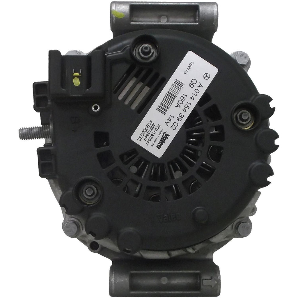 Alternator 10334