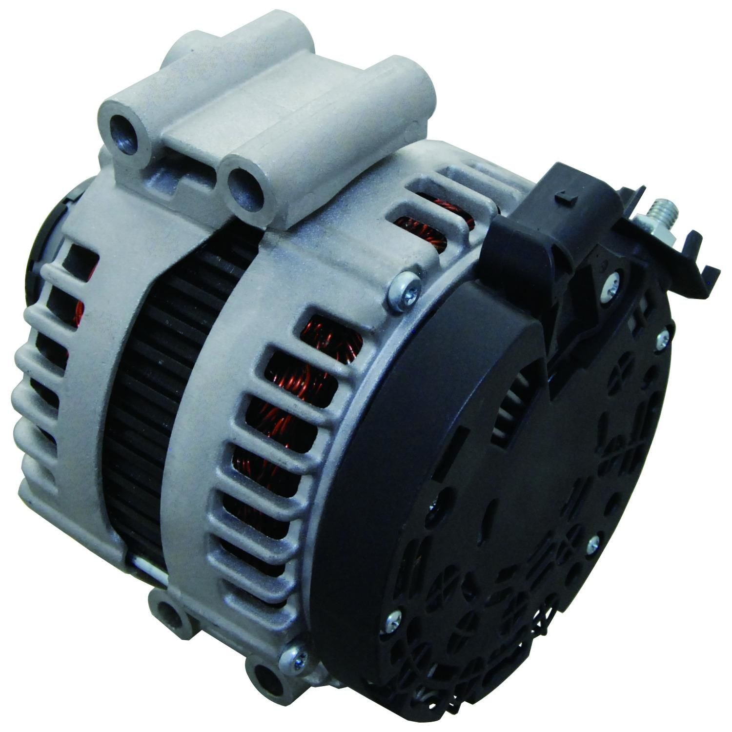 Gold New Alternator ADLG11302N