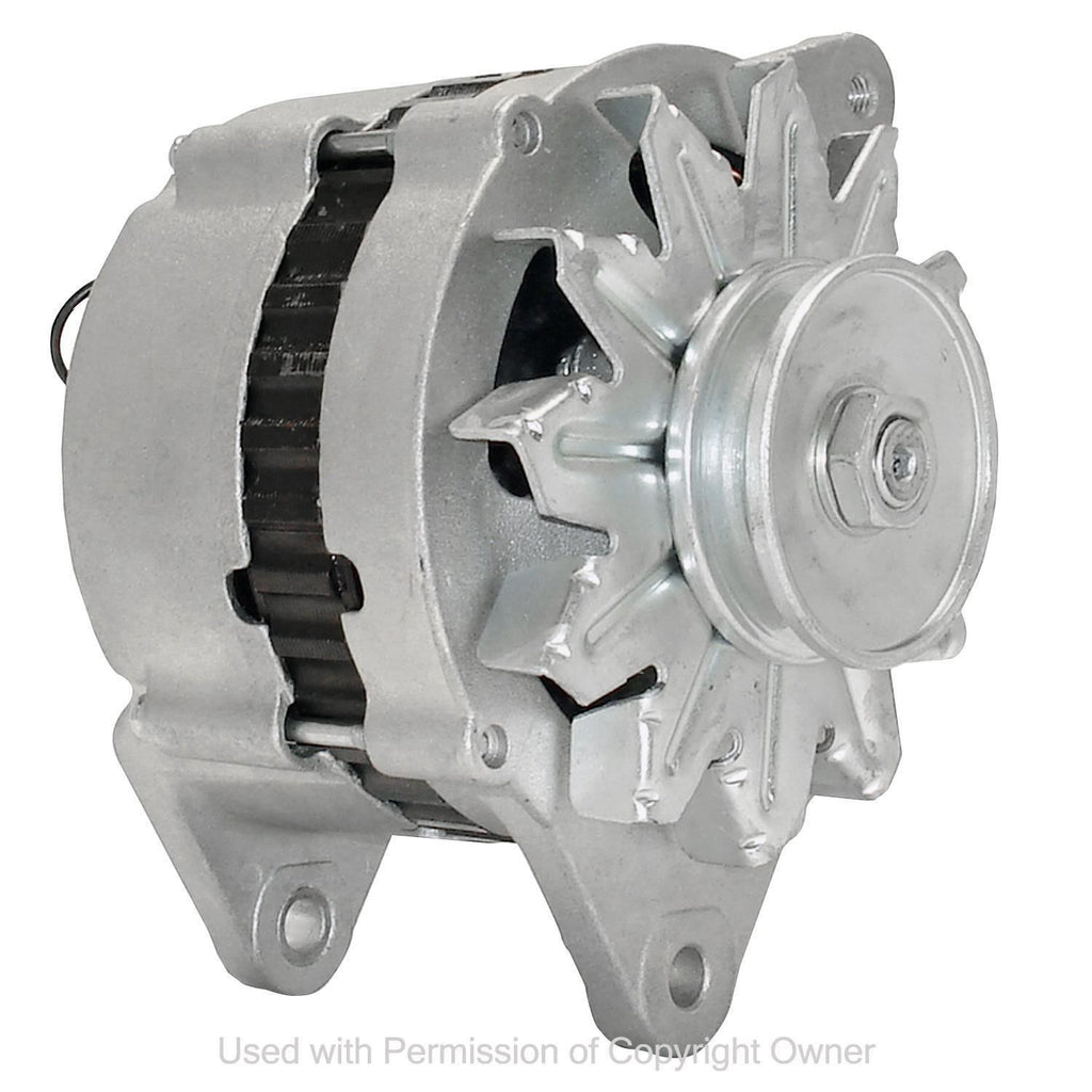 Alternator 14872