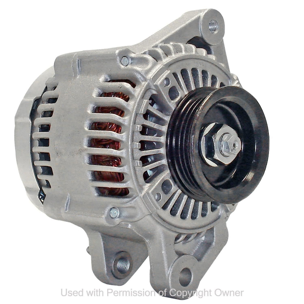 Alternator 12227