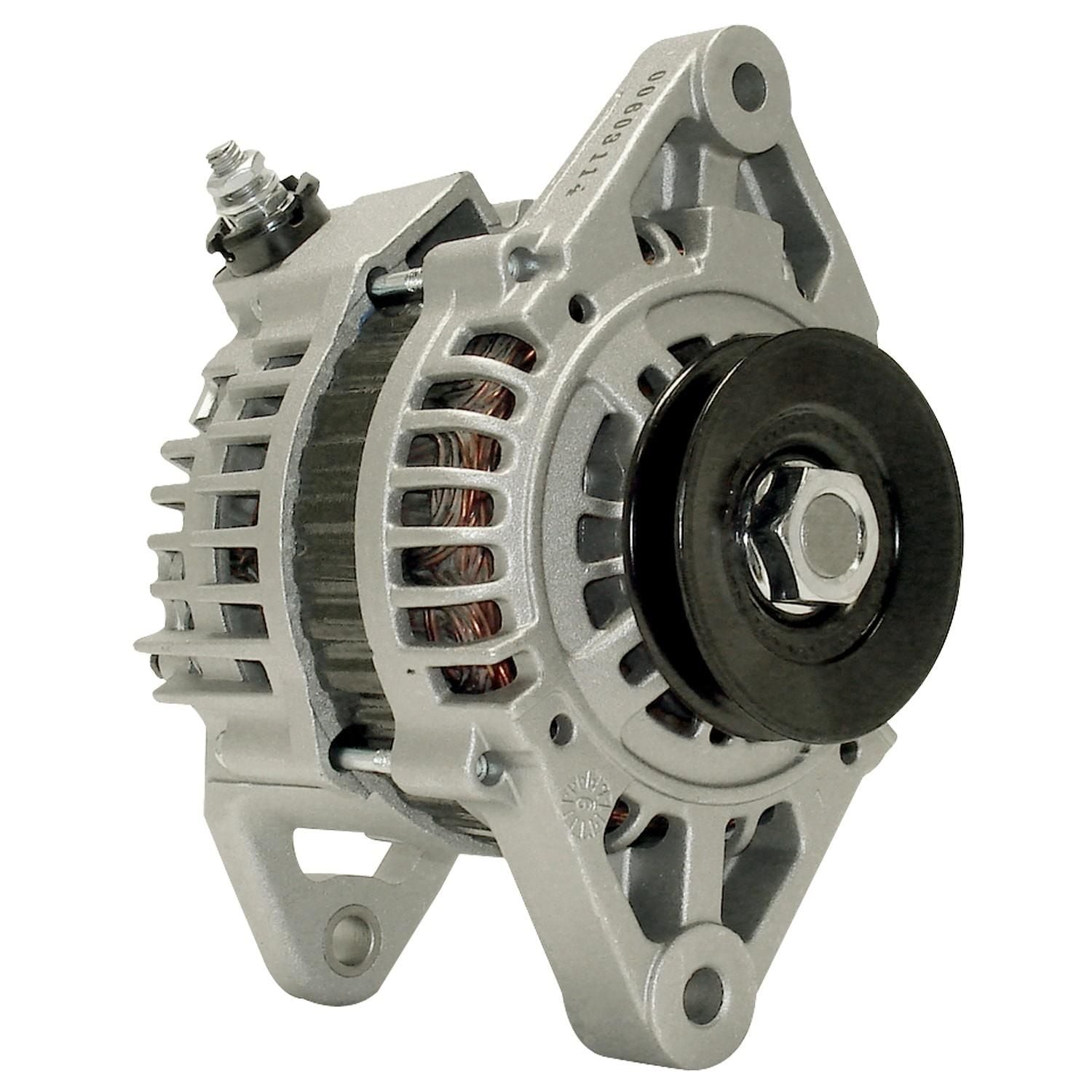Valucraft Remanufactured Alternator T13365
