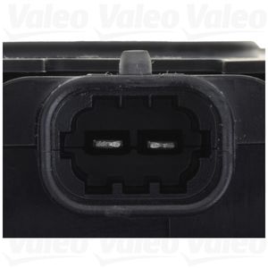 Valeo Alternator 849106