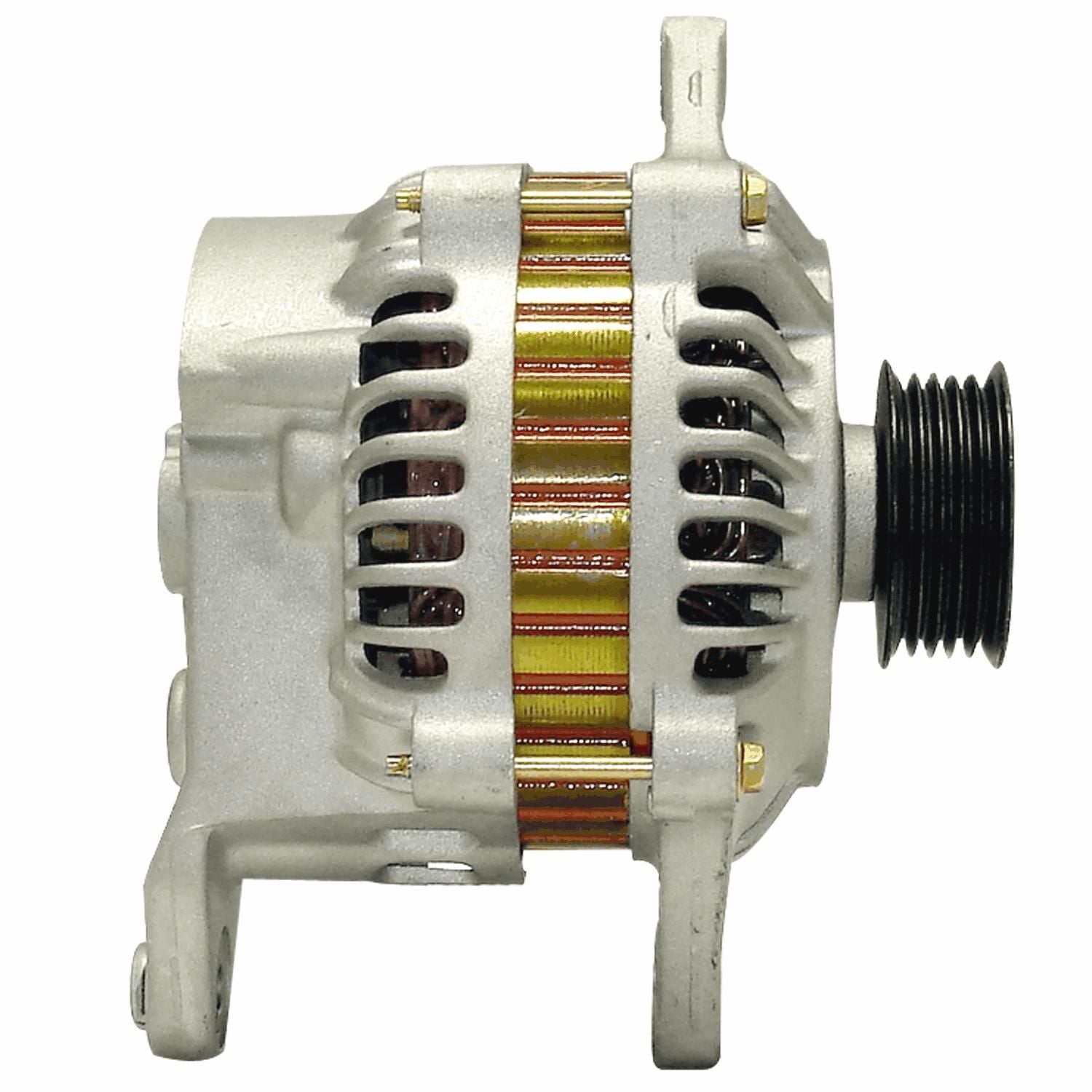 Alternator 14456
