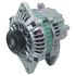 Gold New Alternator 13731N