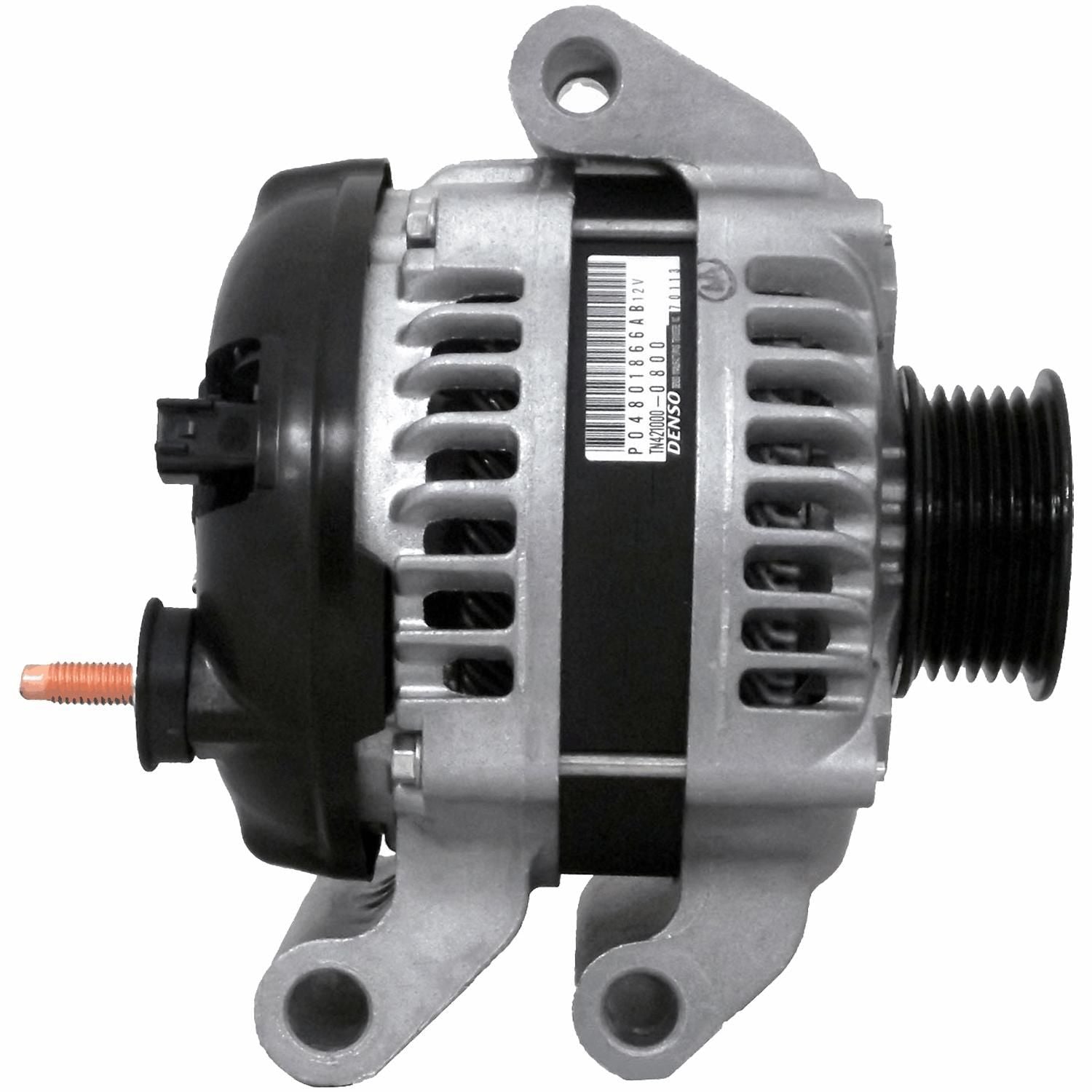 Alternator 11574
