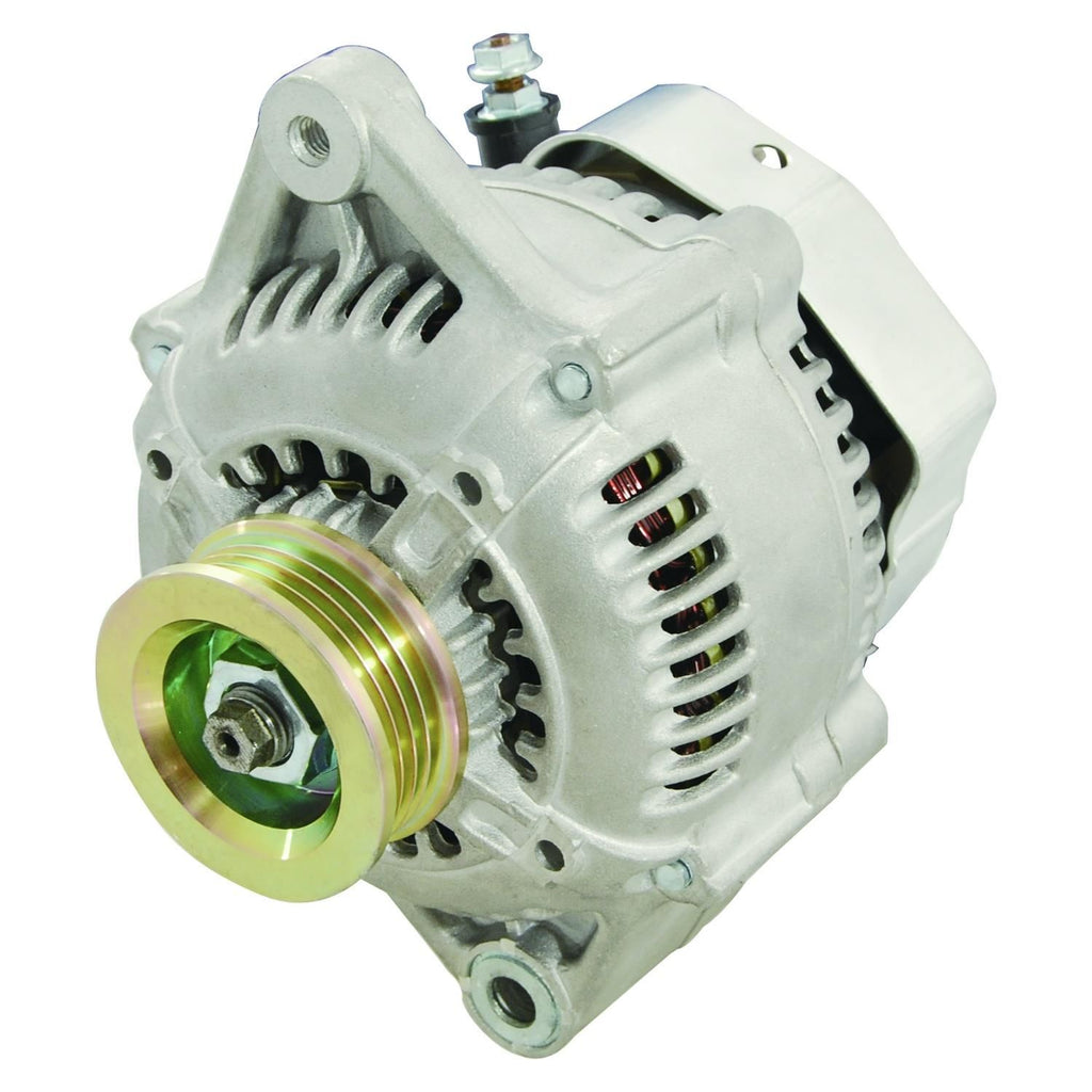 Gold New Alternator 13679N
