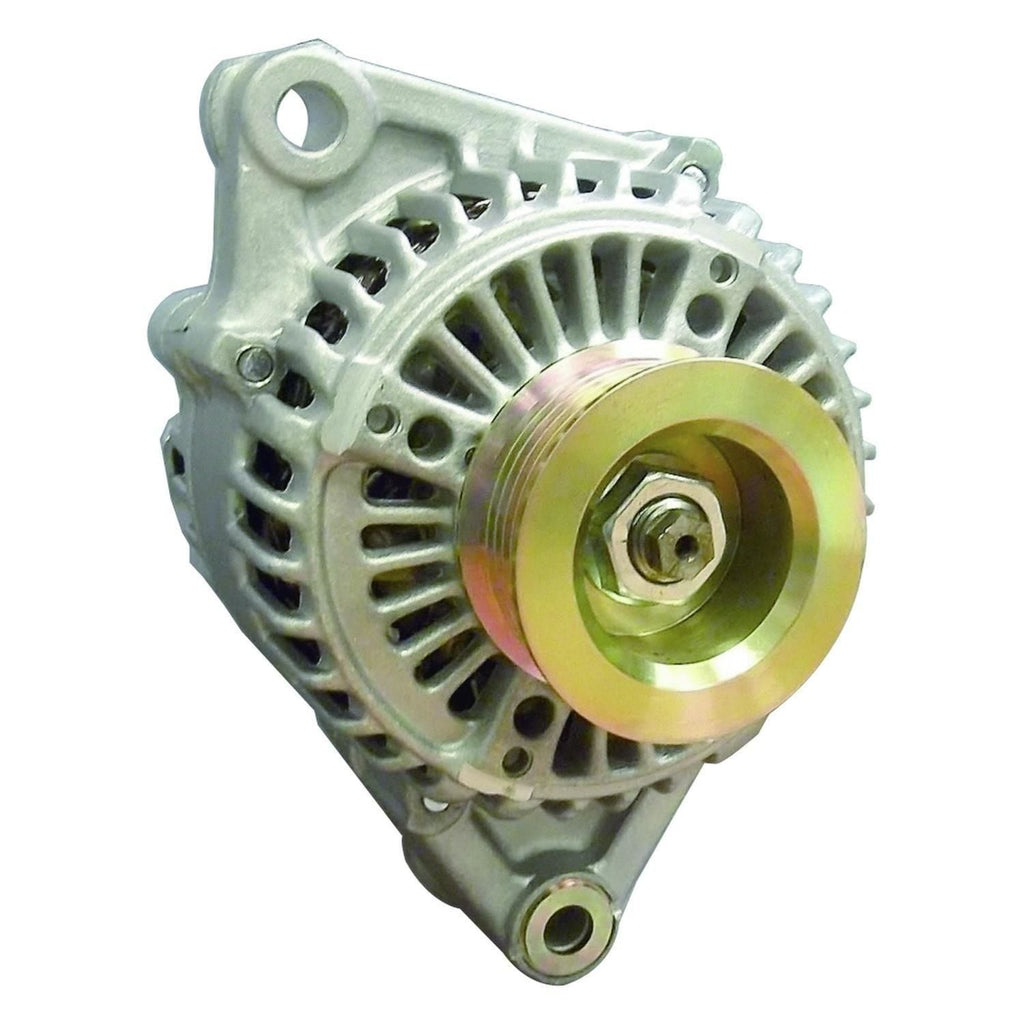 Gold New Alternator 13894N