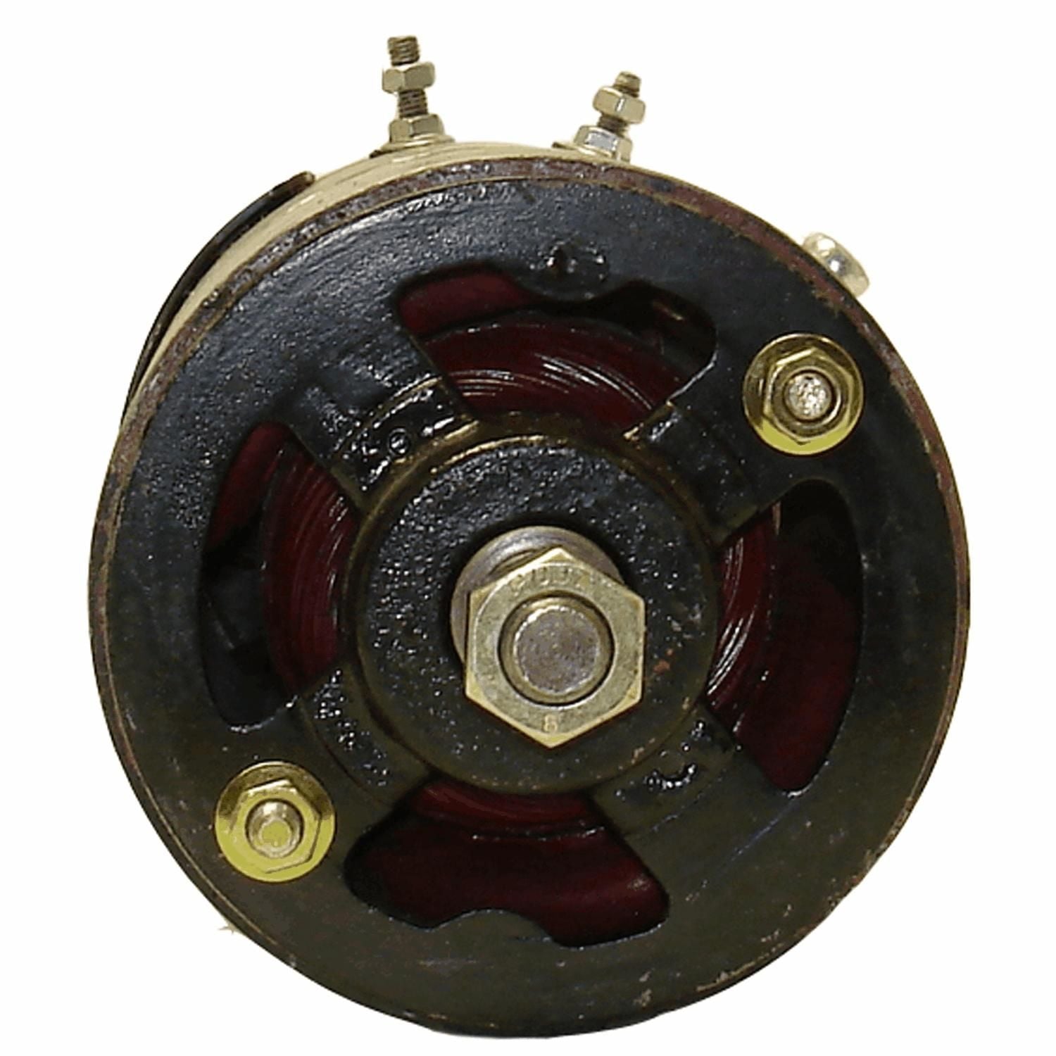 Alternator 15268