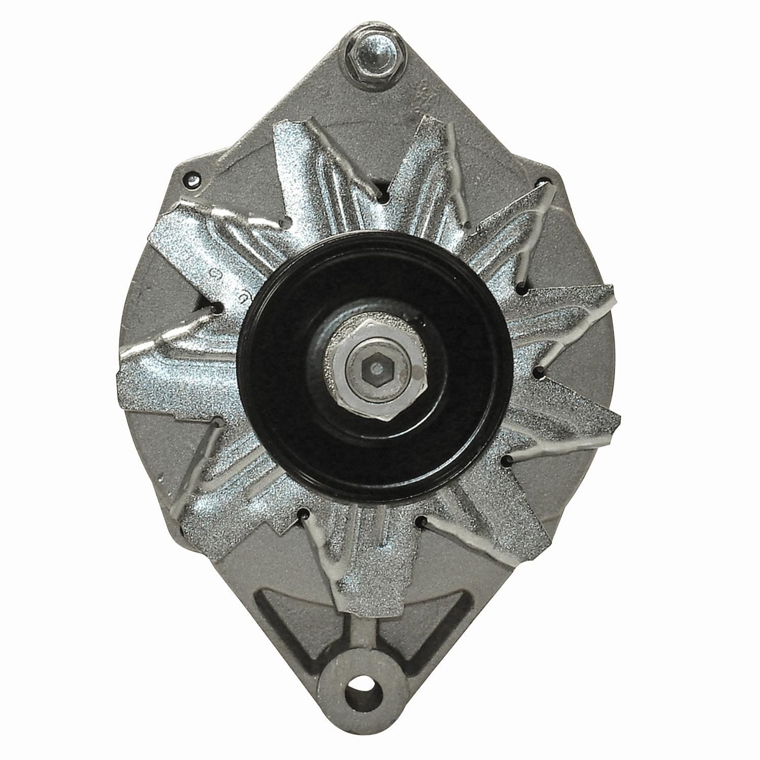 Remanufactured Alternator DL7274M