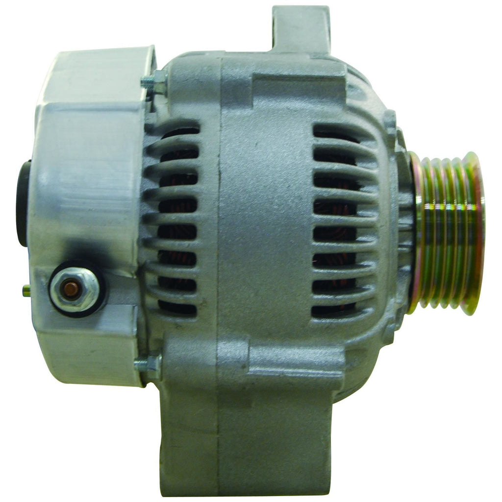 Gold New Alternator 14849N