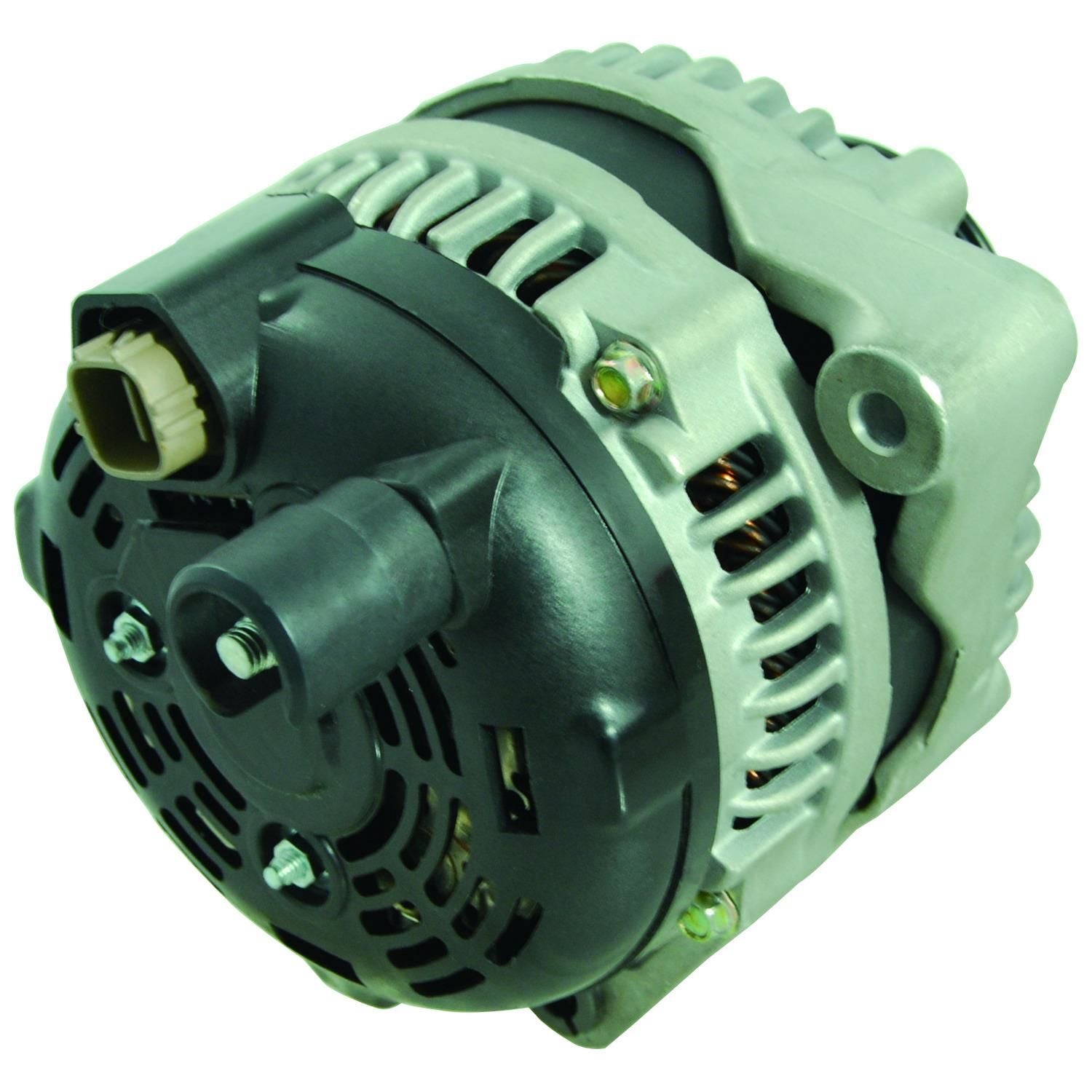 Gold New Alternator DLG12307