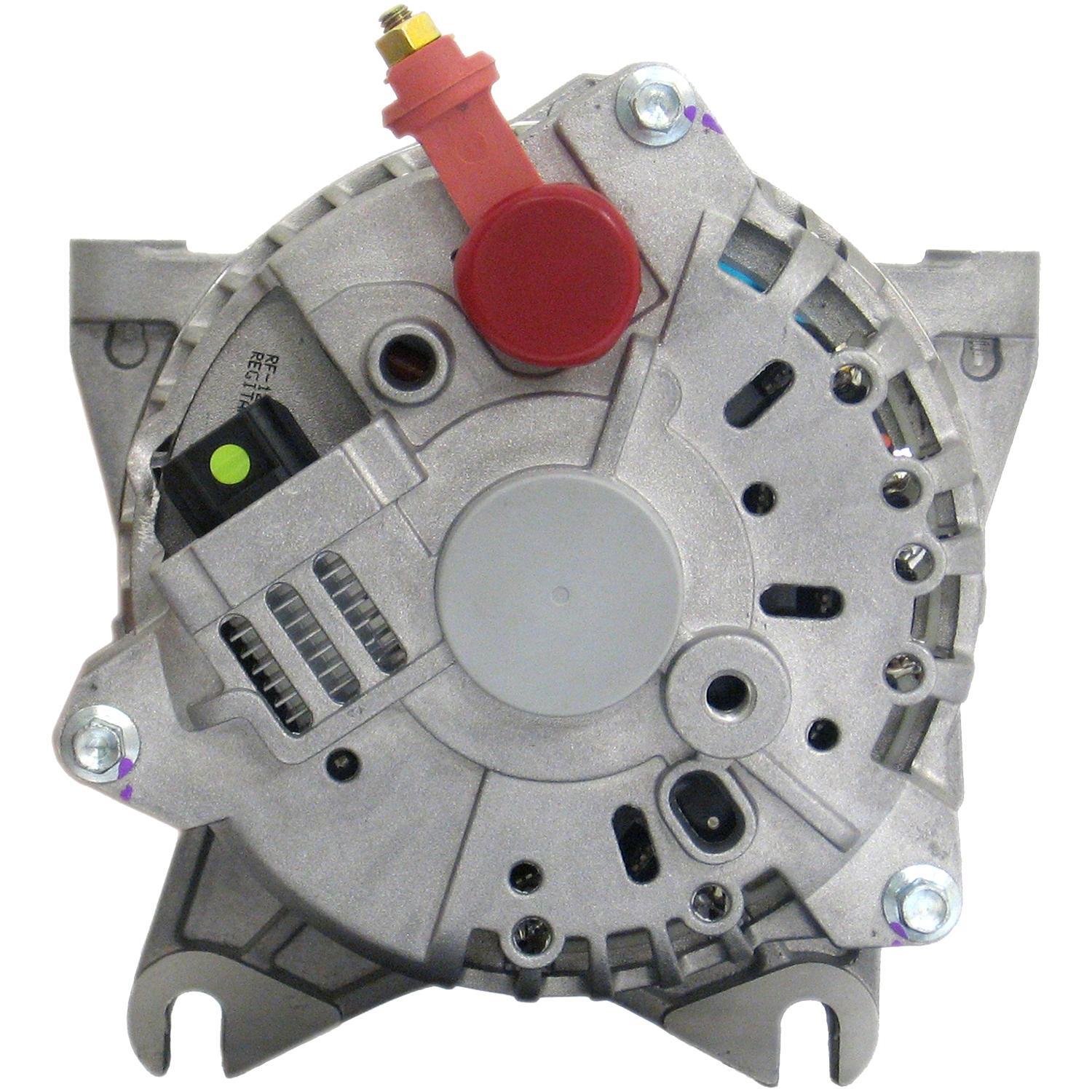 Alternator 80079