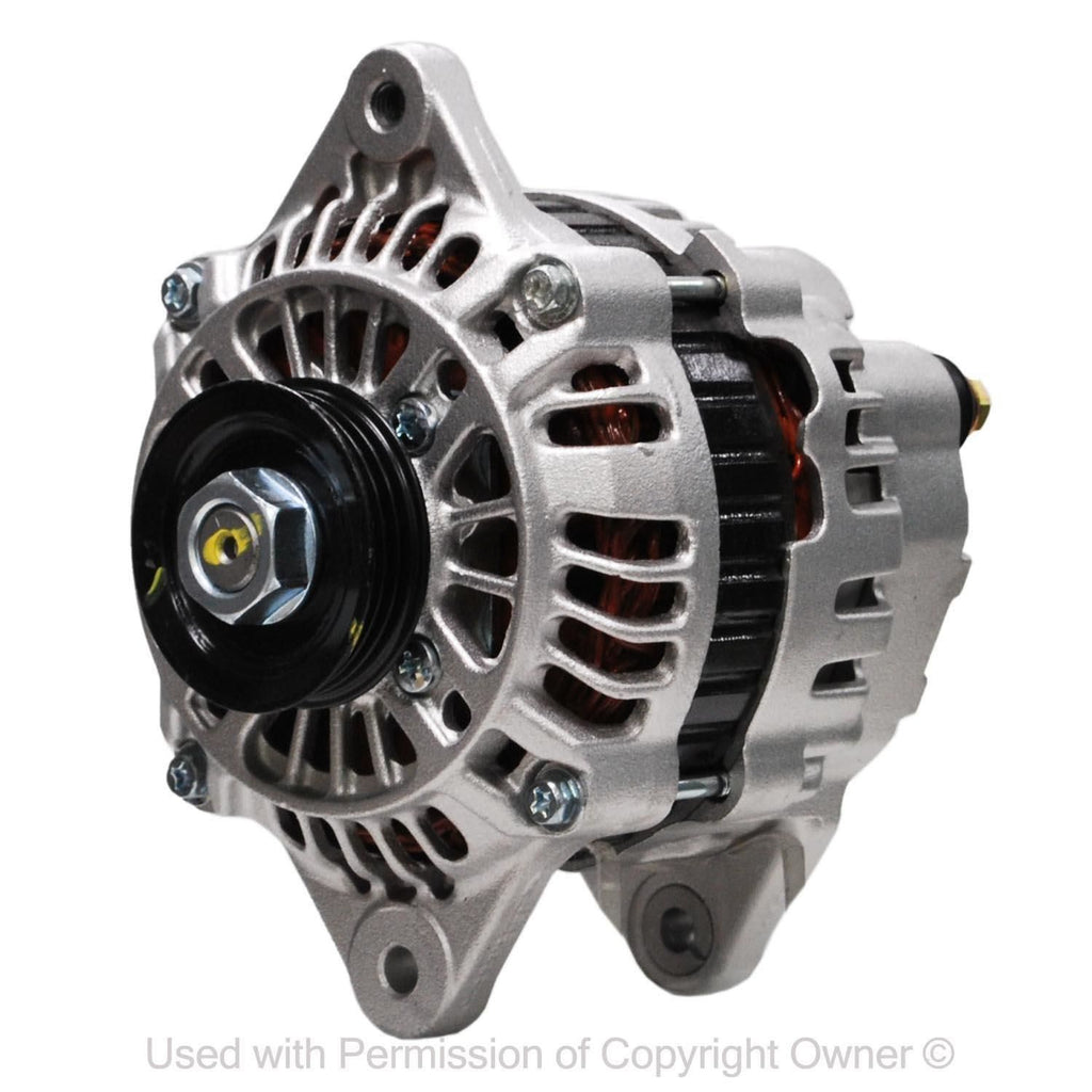 Alternator 14850