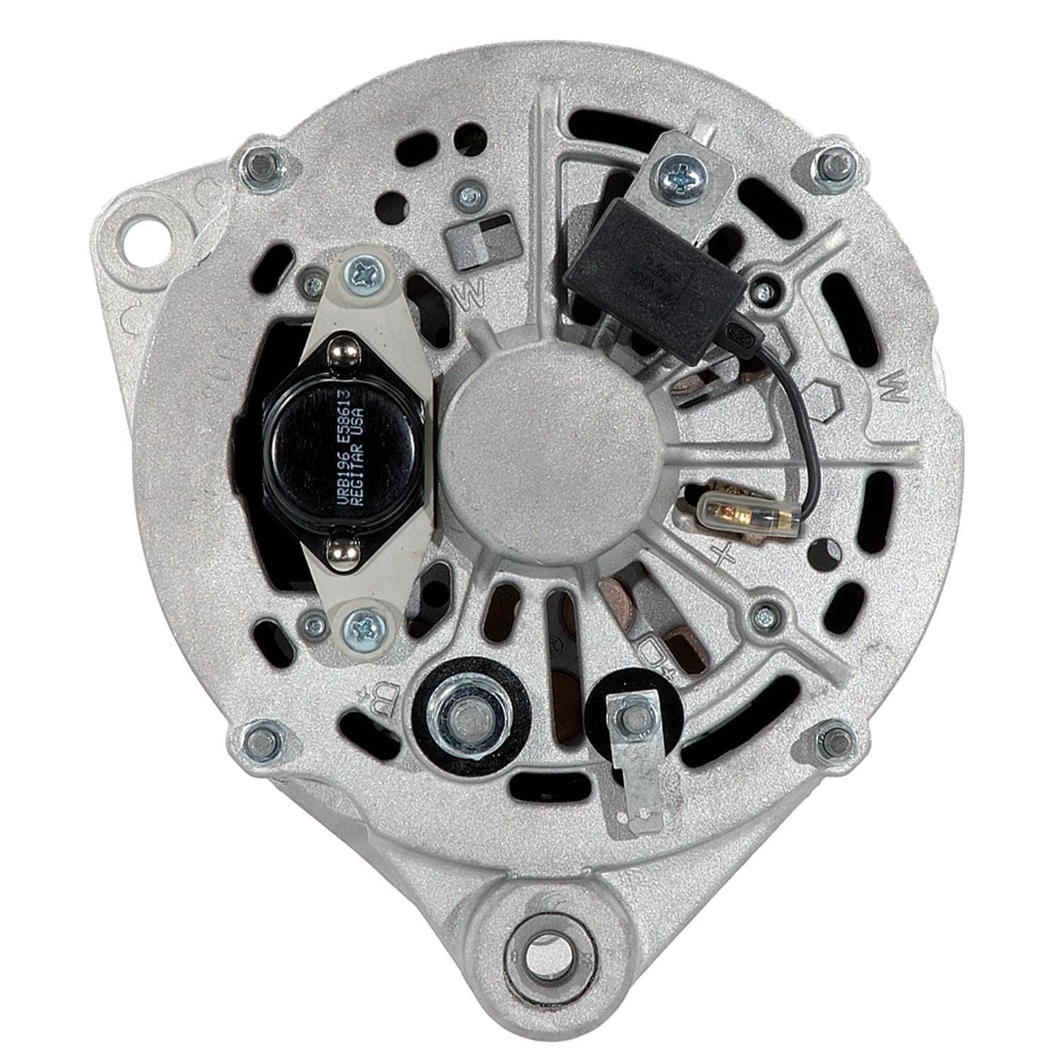 Alternator 14921