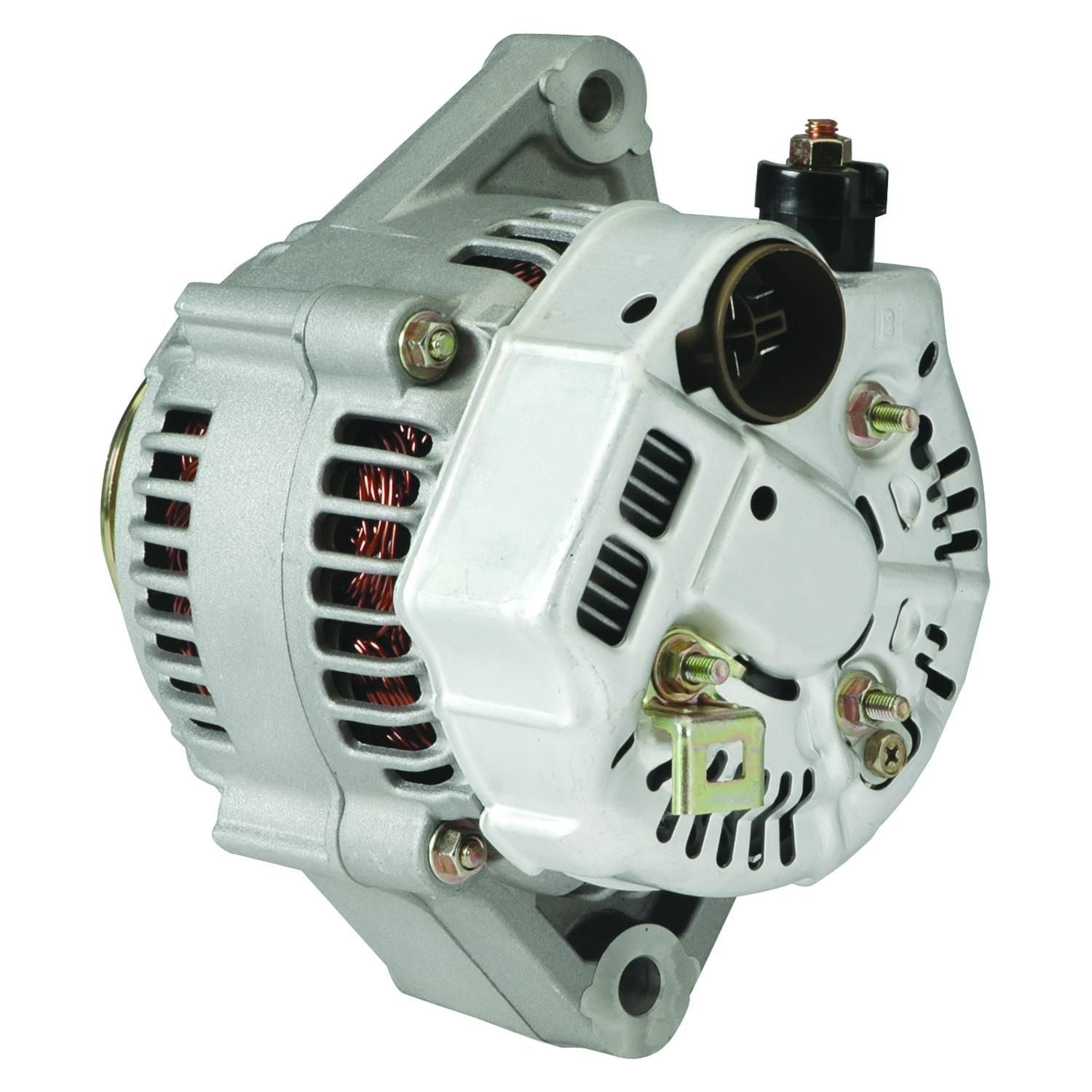 Gold New Alternator 13529N
