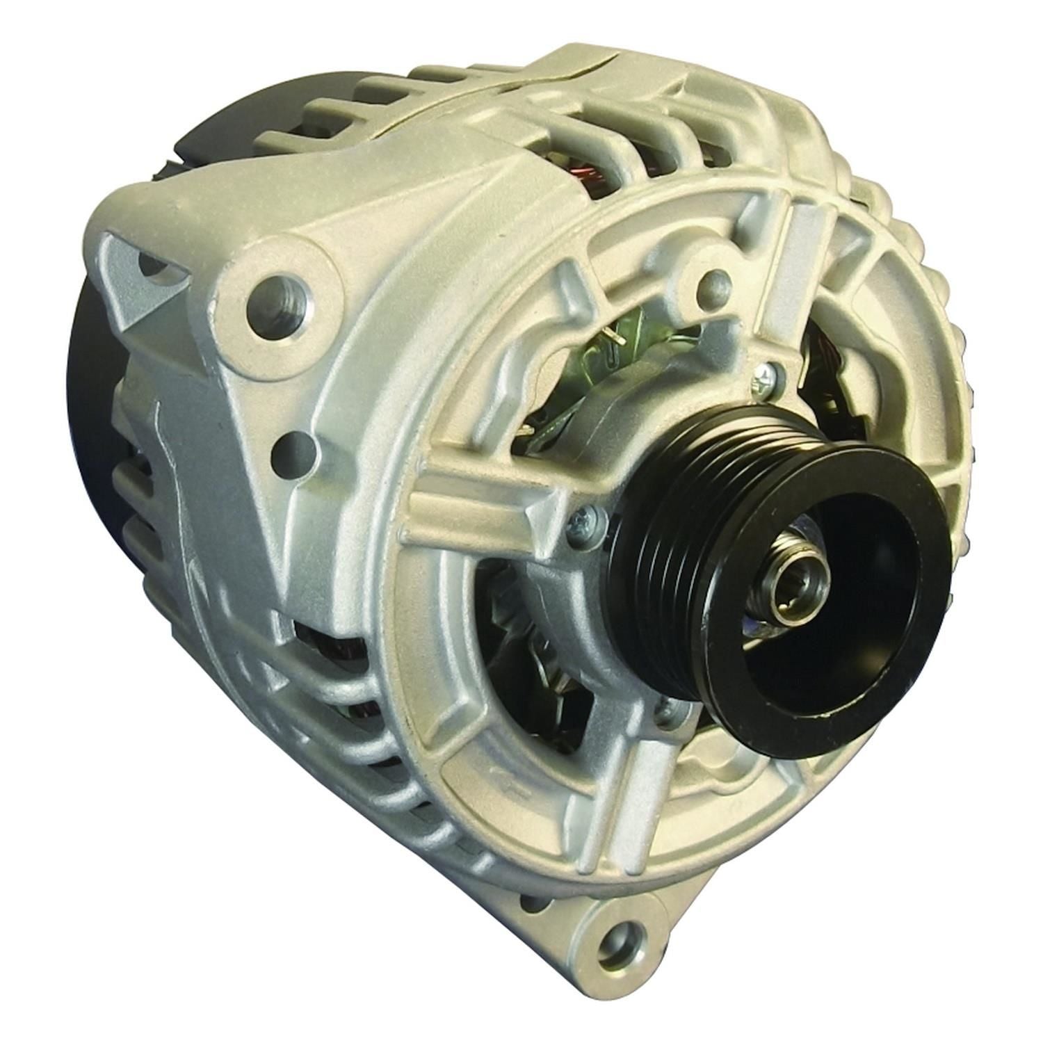 Gold New Alternator 13819N
