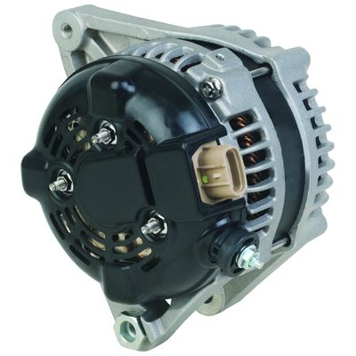 Gold New Alternator DLG12299