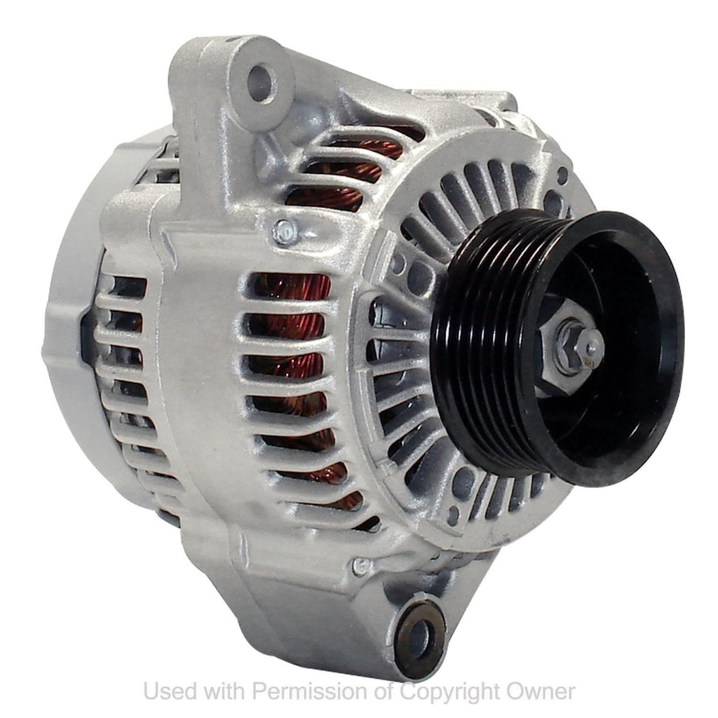Alternator 13217