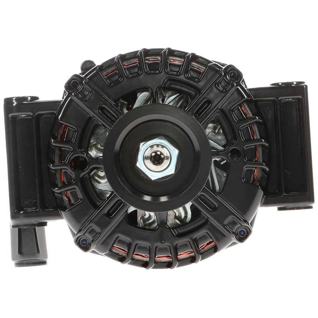 New Alternator NDLG76154