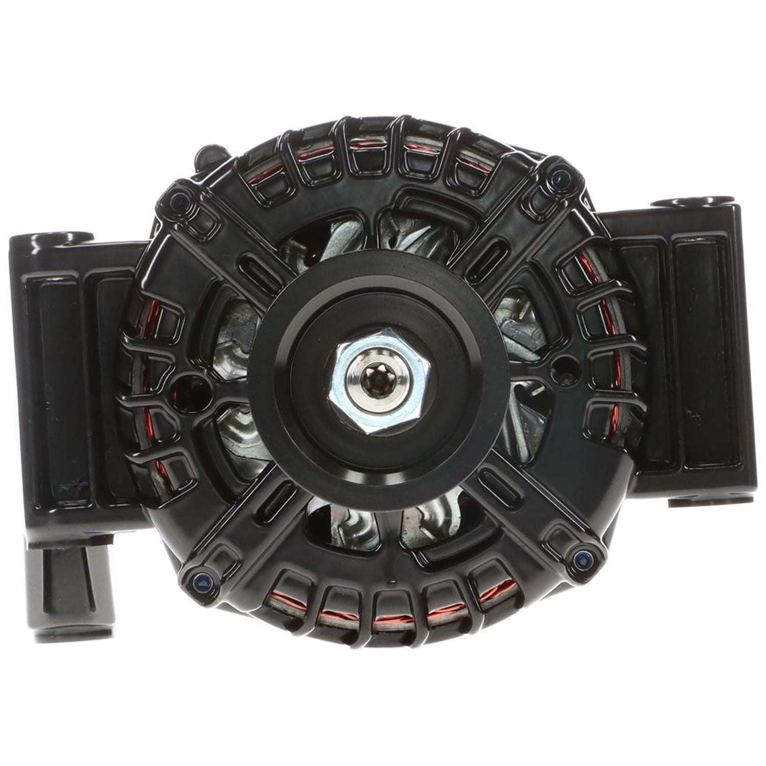 New Alternator NDLG76154