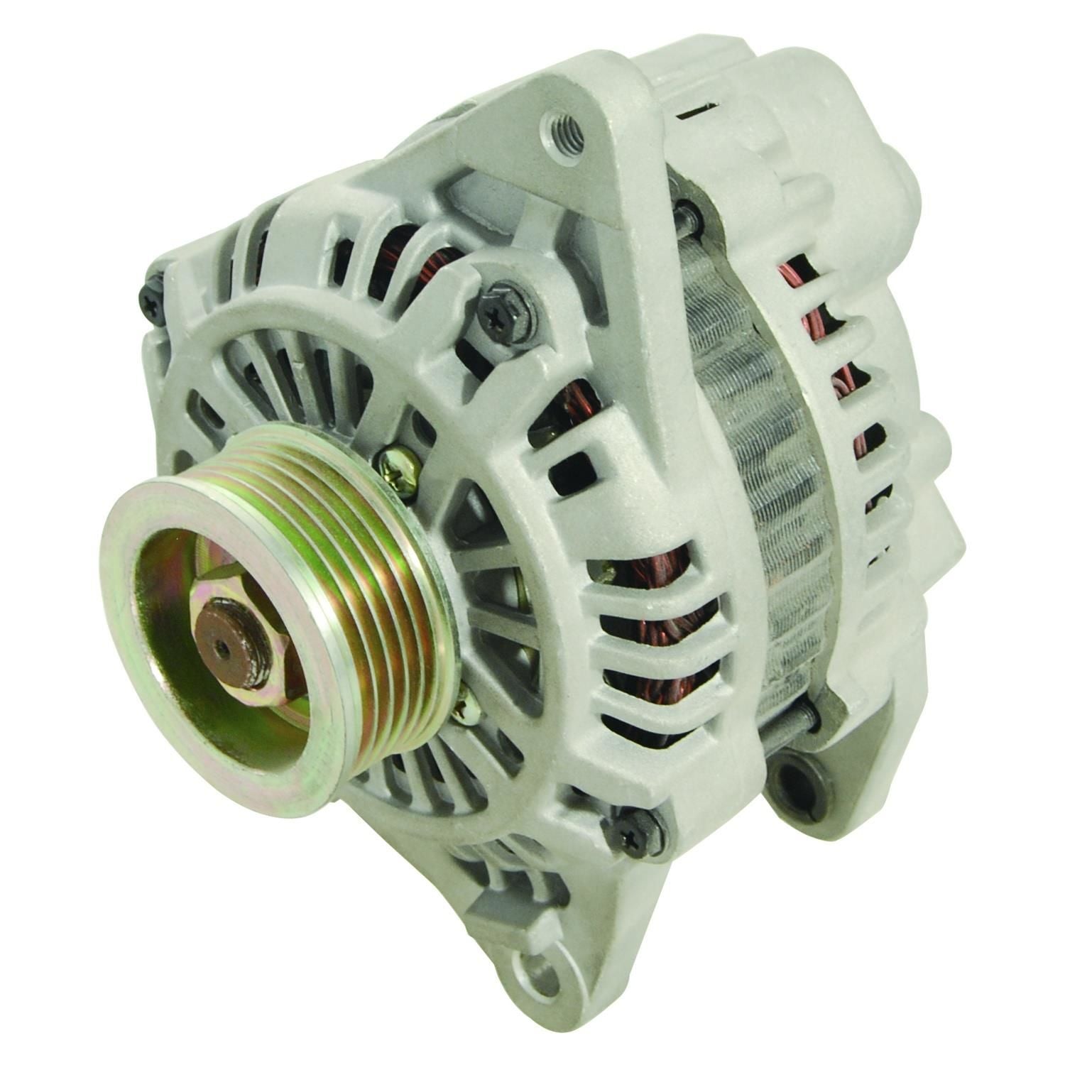 Gold New Alternator 13929N
