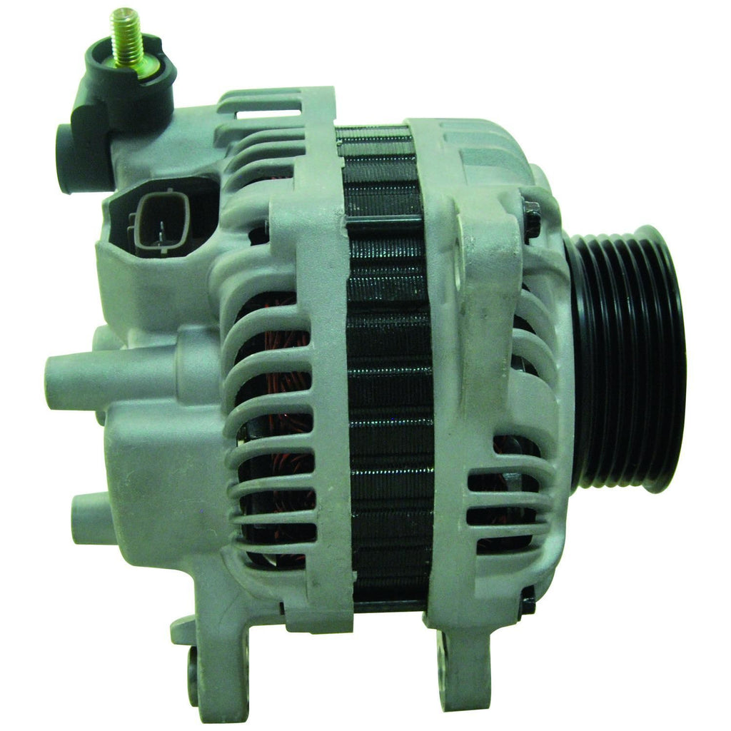 Gold New Alternator 11055N