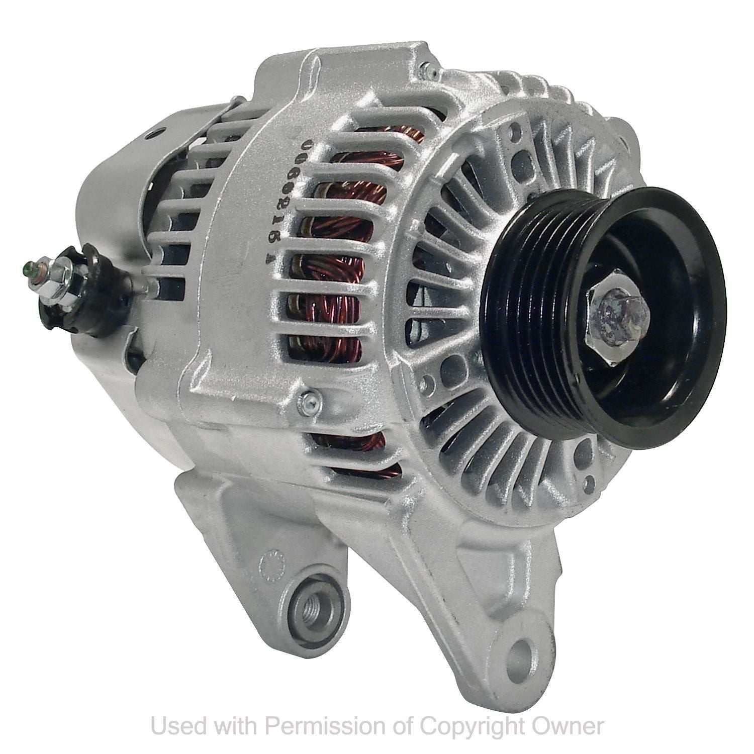 Alternator 12243