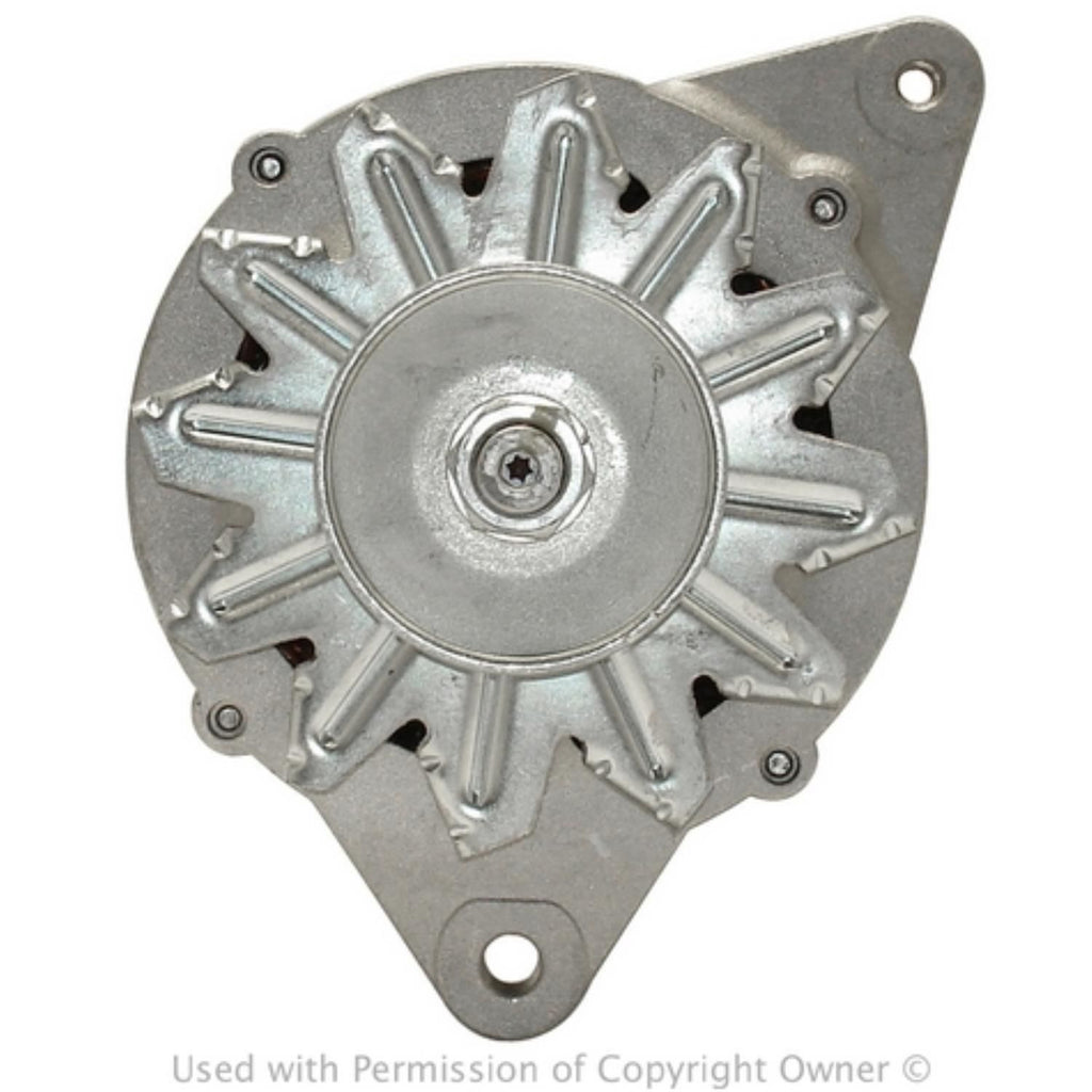 Alternator 14872
