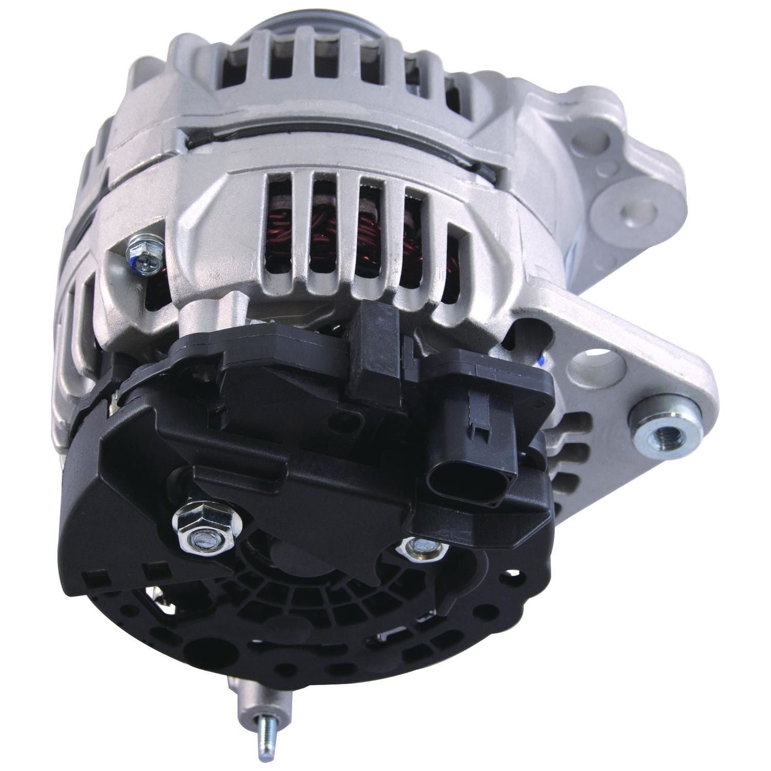 Gold New Alternator 23358N