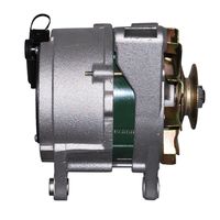 Alternator A14480