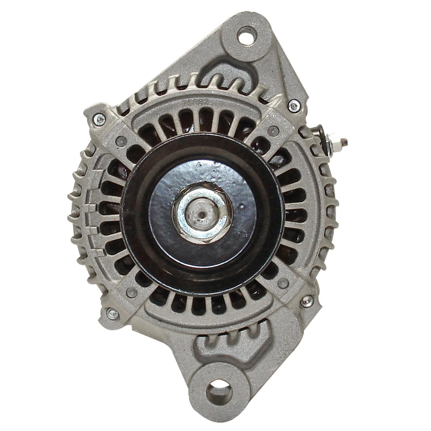 TotalPro Remanufactured Alternator T12227