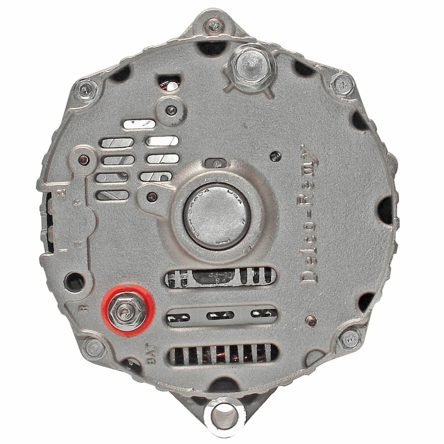 Alternator DL7127-9M