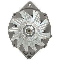TotalPro Remanufactured Alternator T7133