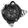 Alternator 11818