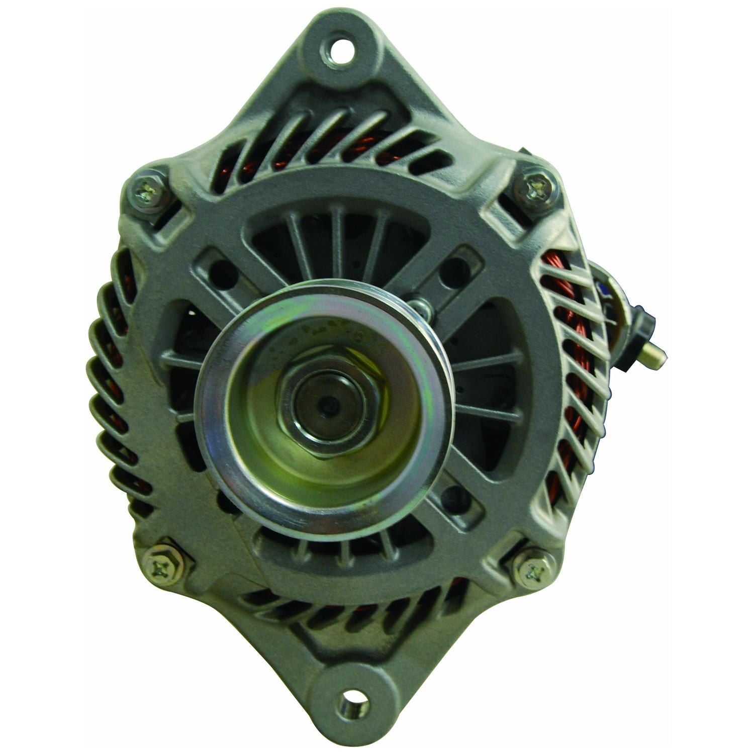 Gold New Alternator DLG15718