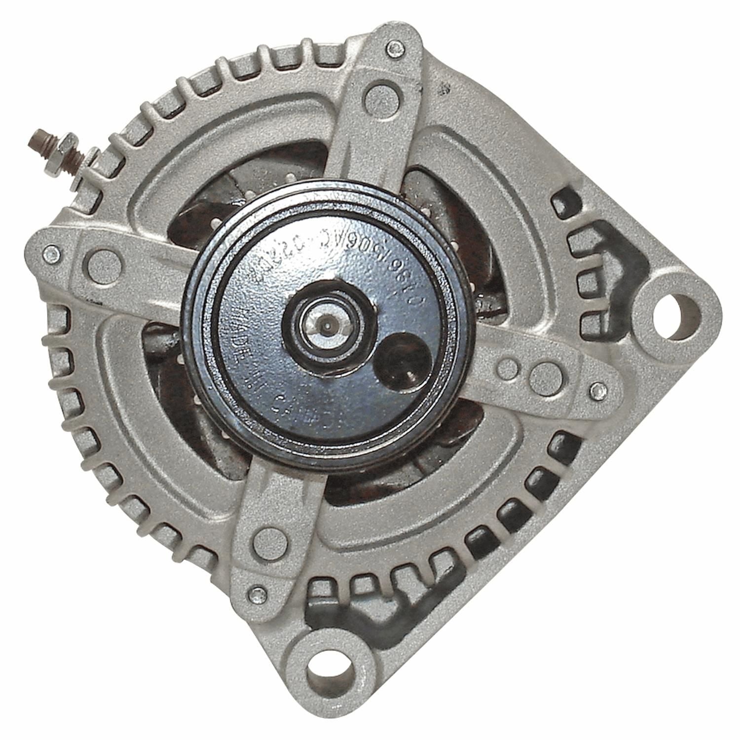 TotalPro Remanufactured Alternator T5531-16-1