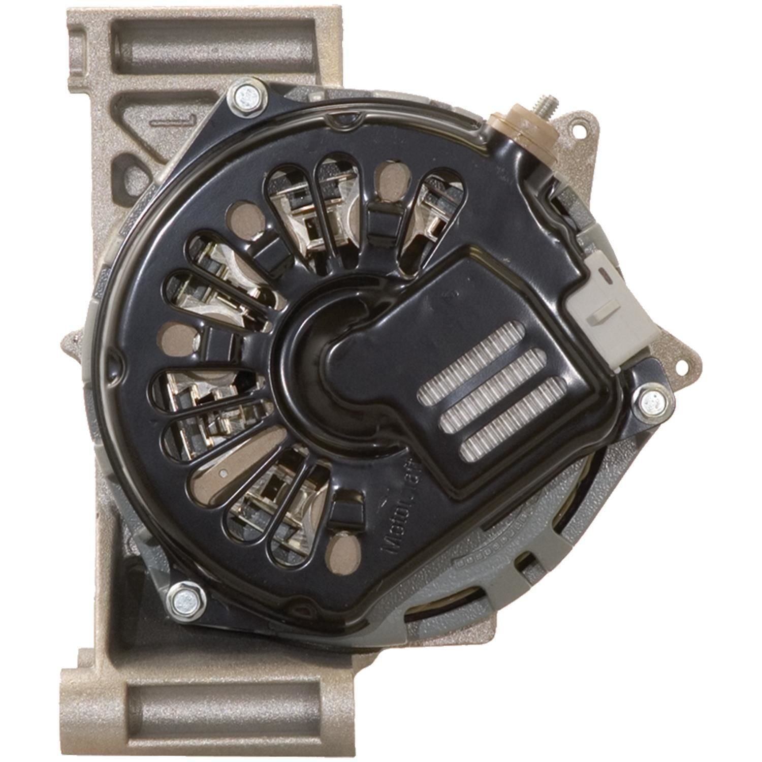 Gold New Alternator DLG3421-6-2