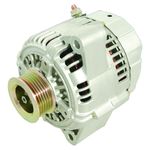 Gold New Alternator 13384N