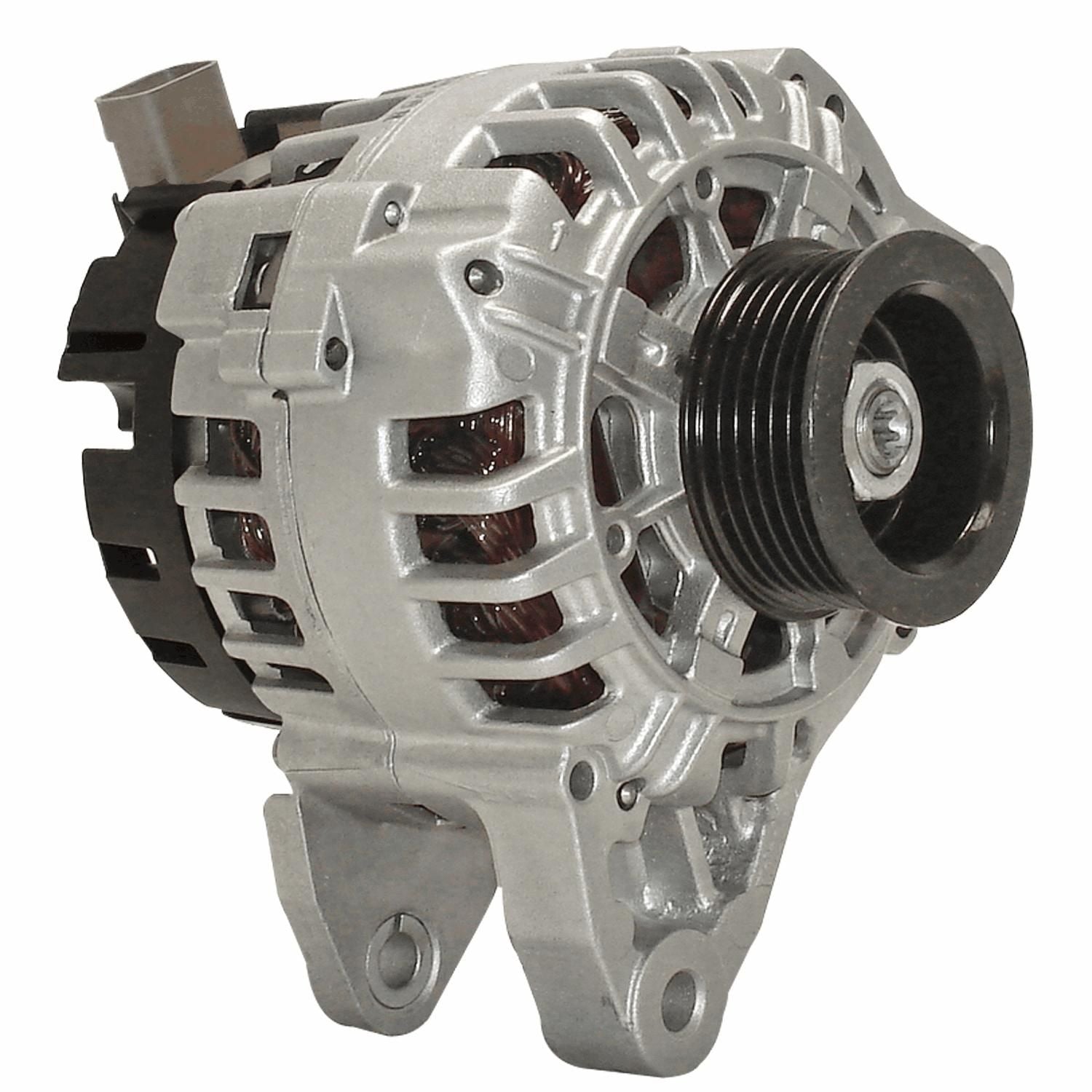 Alternator 12248