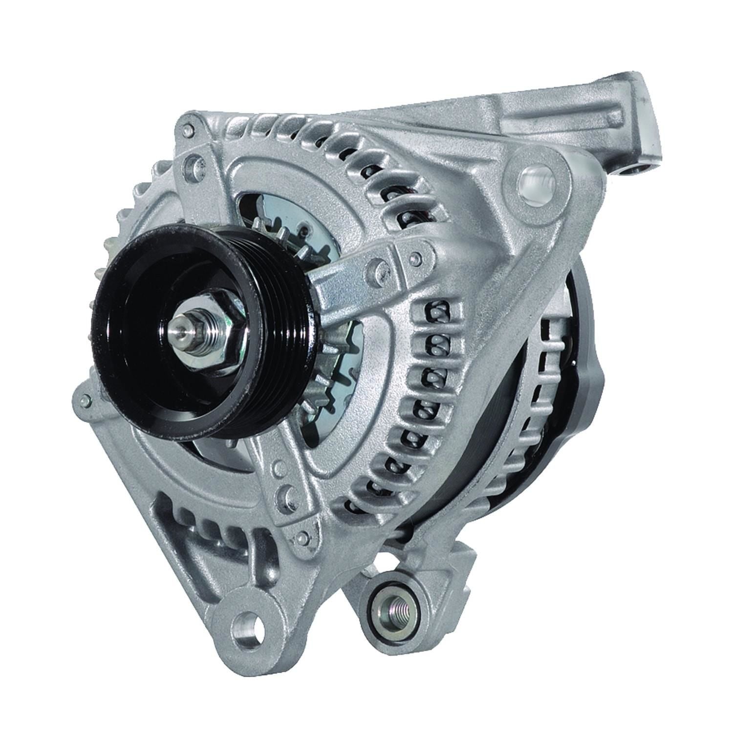 Gold New Alternator DLG12836