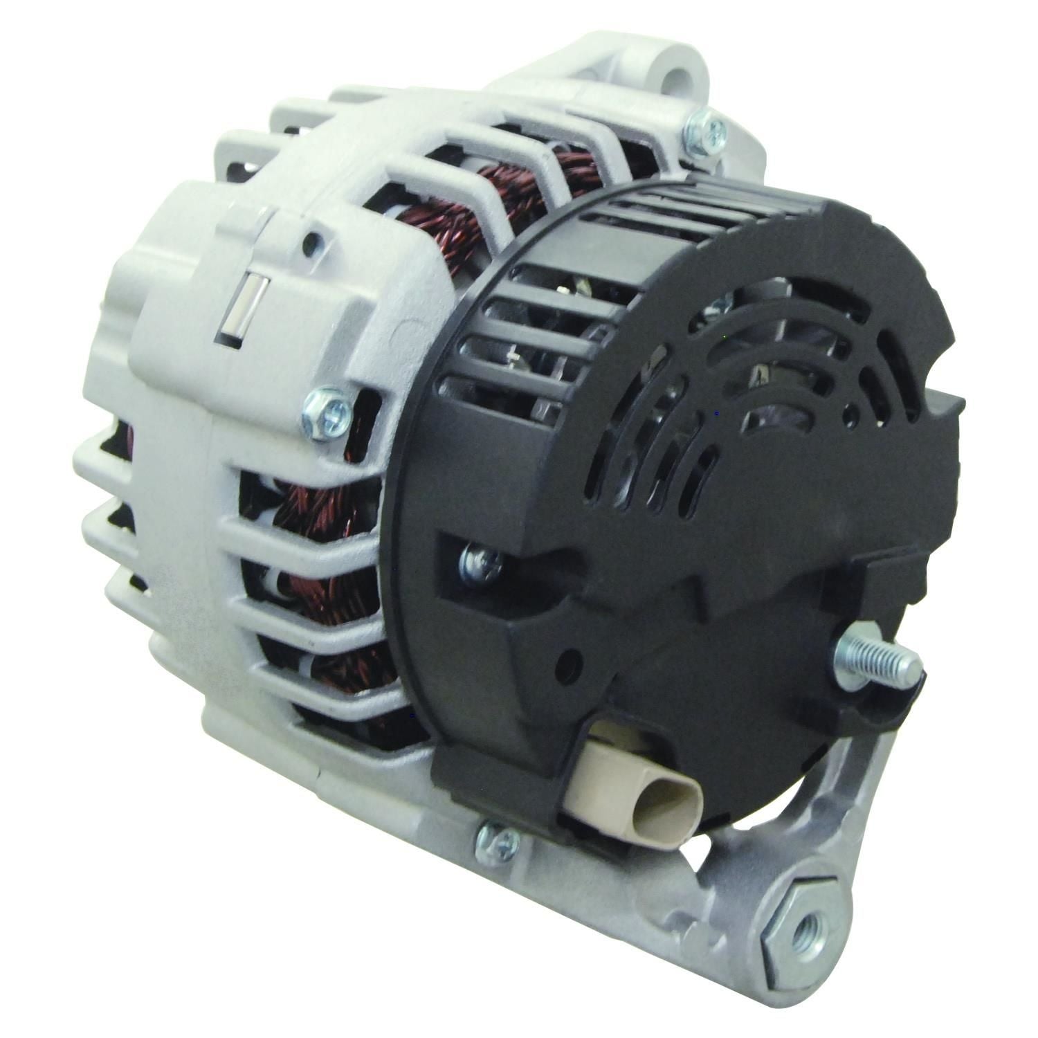 Gold New Alternator 11212N