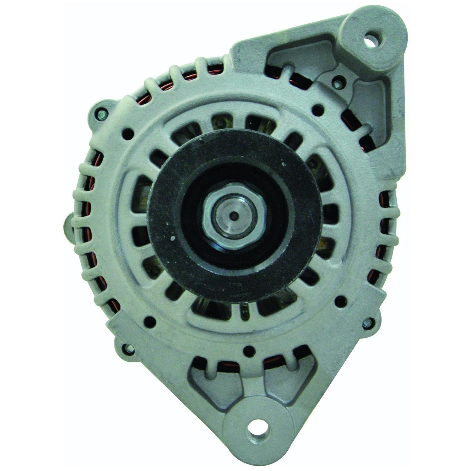 Gold New Alternator DLG12036