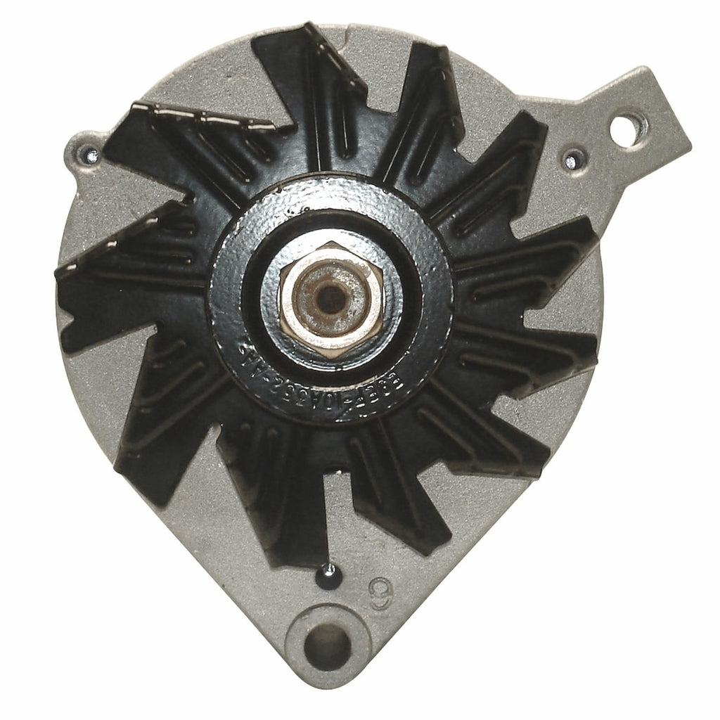 Alternator DL7744