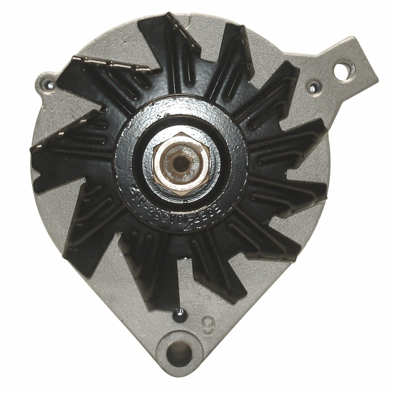 Alternator DL7744