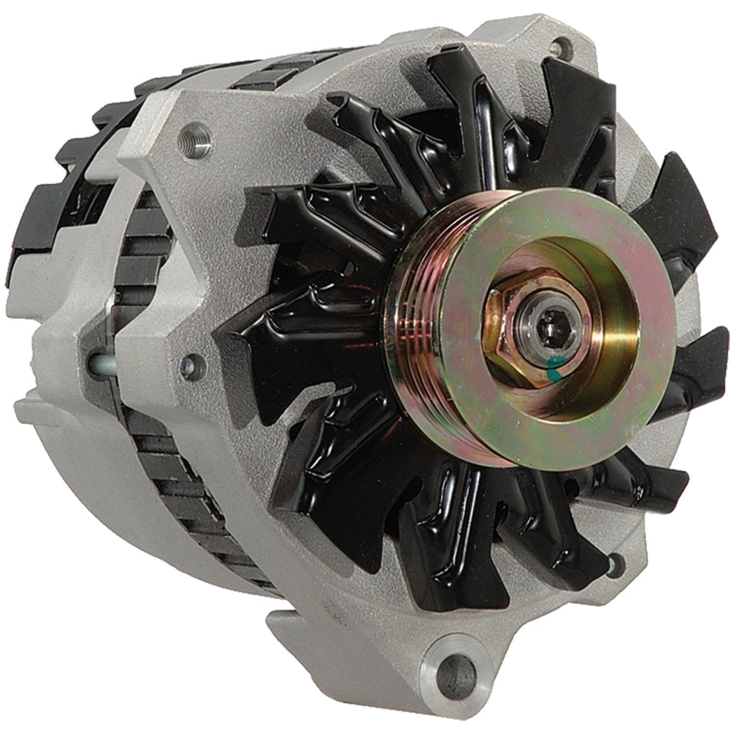 Gold New Alternator DLG1345-5-7