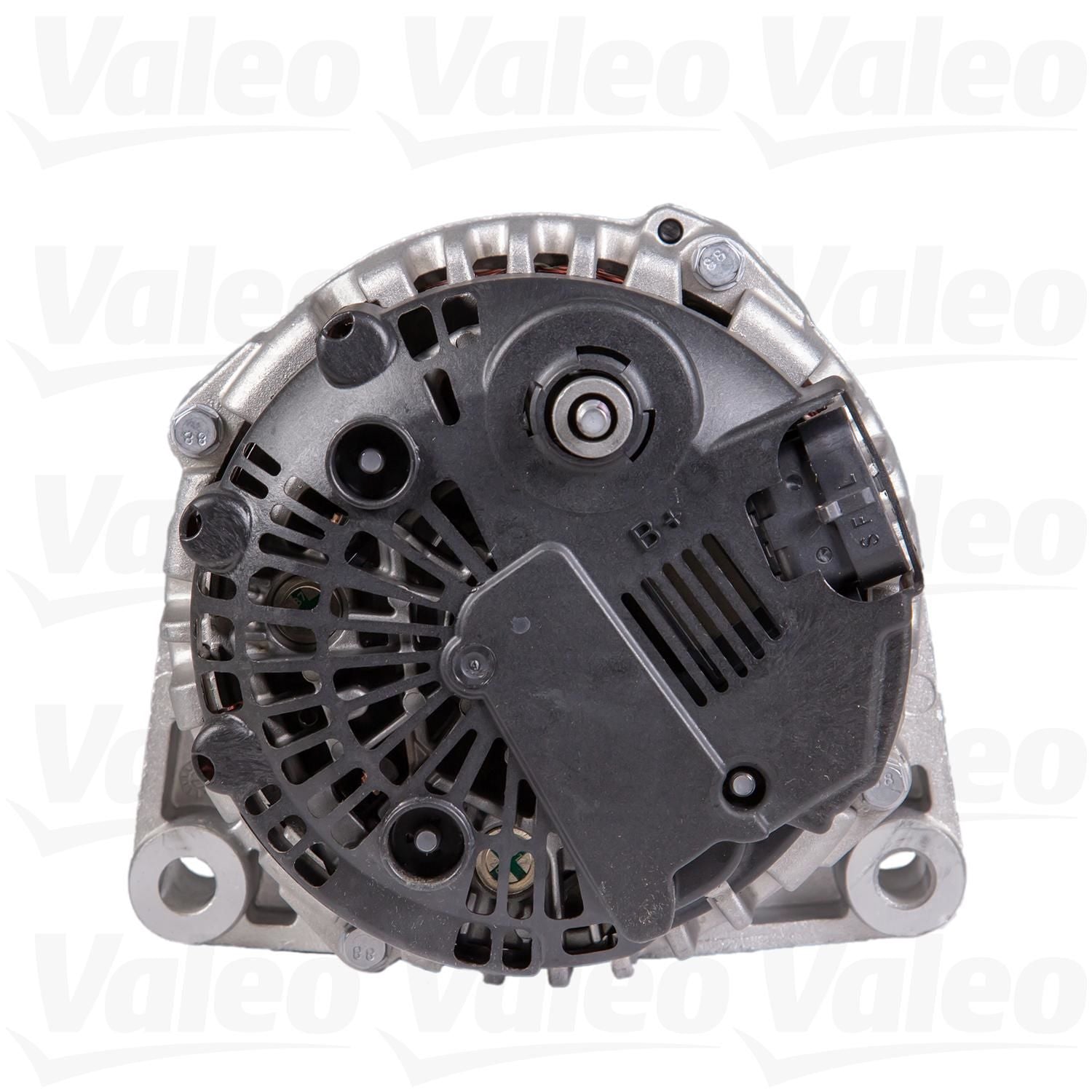 Valeo Alternator 849158