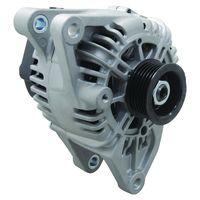Gold New Alternator 11013N