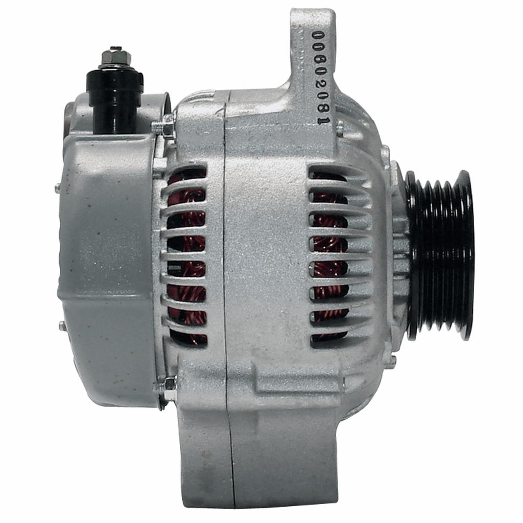 Alternator 14966